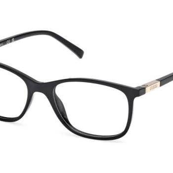 Guess GU3004 004 M (51) Fekete Unisex Dioptriás szemüvegek kép