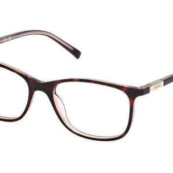 Guess GU3004 056 M (51) Havana Unisex Dioptriás szemüvegek kép