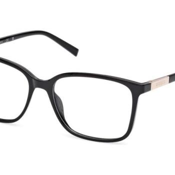Guess GU3016 004 L (56) Fekete Unisex Dioptriás szemüvegek kép