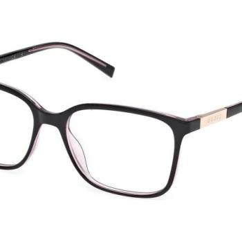 Guess GU3016 083 L (56) Fekete Unisex Dioptriás szemüvegek kép