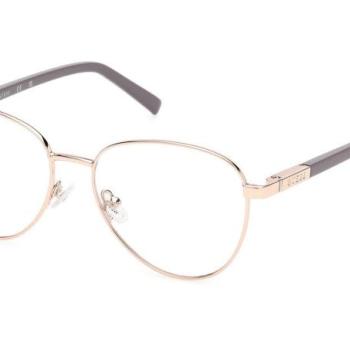 Guess GU3037 020 M (51) Arany Unisex Dioptriás szemüvegek kép
