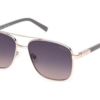 Guess GU3040 28B ONE SIZE (54) Arany Unisex Napszemüvegek kép