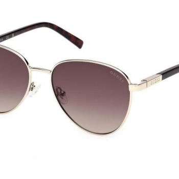 Guess GU3041 33F ONE SIZE (53) Arany Unisex Napszemüvegek kép