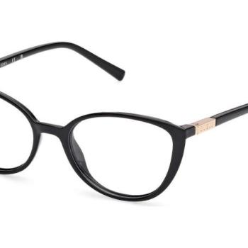 Guess GU3044 001 L (54) Fekete Unisex Dioptriás szemüvegek kép