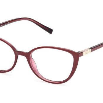Guess GU3044 071 M (52) Vörös Unisex Dioptriás szemüvegek kép