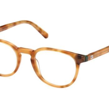 Guess GU50069 053 ONE SIZE (49) Havana Női Dioptriás szemüvegek kép