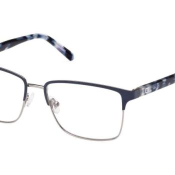 Guess GU50070 092 ONE SIZE (54) Kék Női Dioptriás szemüvegek kép