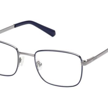 Guess GU50074 092 ONE SIZE (52) Kék Női Dioptriás szemüvegek kép