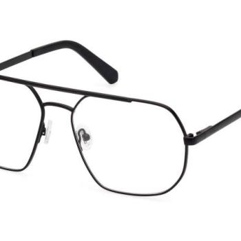 Guess GU50075 002 ONE SIZE (58) Fekete Női Dioptriás szemüvegek kép