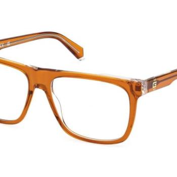 Guess GU50089 044 ONE SIZE (56) Narancssárga Női Dioptriás szemüvegek kép