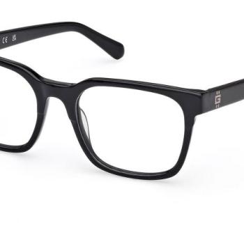 Guess GU50094 001 L (55) Fekete Női Dioptriás szemüvegek kép