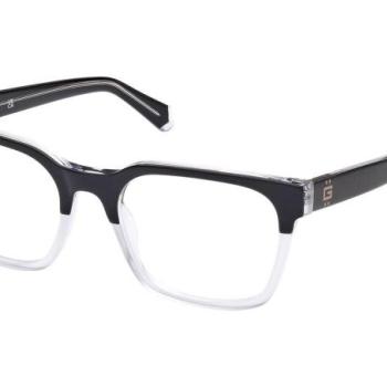 Guess GU50094 005 M (53) Fekete Női Dioptriás szemüvegek kép
