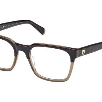 Guess GU50094 056 M (53) Havana Női Dioptriás szemüvegek kép