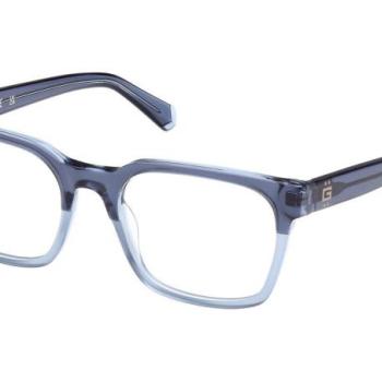 Guess GU50094 092 M (53) Kék Női Dioptriás szemüvegek kép