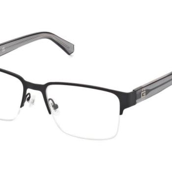 Guess GU50095 002 M (53) Fekete Női Dioptriás szemüvegek kép