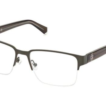 Guess GU50095 097 L (55) Barna Női Dioptriás szemüvegek kép