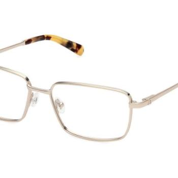 Guess GU50096 032 ONE SIZE (56) Arany Női Dioptriás szemüvegek kép