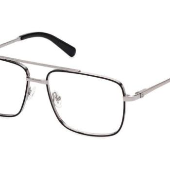 Guess GU50097 005 ONE SIZE (57) Fekete Női Dioptriás szemüvegek kép