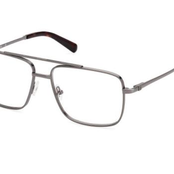 Guess GU50097 008 ONE SIZE (57) Szürke Női Dioptriás szemüvegek kép