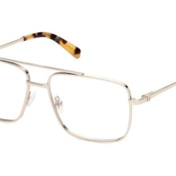 Guess GU50097 032 ONE SIZE (57) Arany Női Dioptriás szemüvegek kép