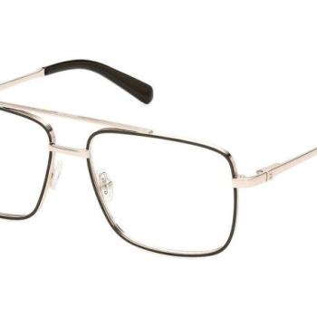 Guess GU50097 095 ONE SIZE (57) Fekete Női Dioptriás szemüvegek kép