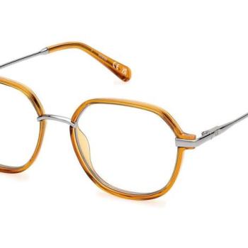 Guess GU50098 044 ONE SIZE (50) Narancssárga Női Dioptriás szemüvegek kép