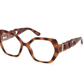 Guess GU50116 053 ONE SIZE (53) Havana Férfi Dioptriás szemüvegek kép