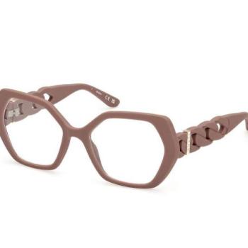 Guess GU50116 058 ONE SIZE (53) Bézs Férfi Dioptriás szemüvegek kép