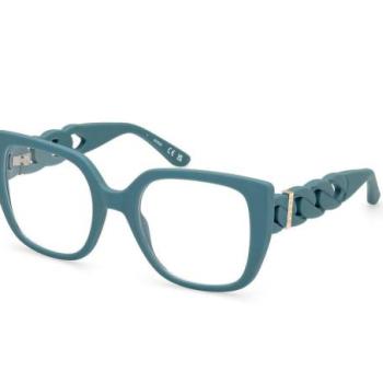 Guess GU50118 088 ONE SIZE (52) Zöld Férfi Dioptriás szemüvegek kép
