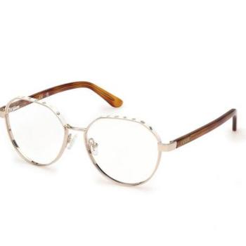 Guess GU50124 032 M (51) Arany Férfi Dioptriás szemüvegek kép