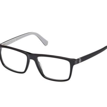 Guess GU50130 001 M (55) Fekete Női Dioptriás szemüvegek kép