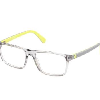 Guess GU50130 020 L (57) Szürke Női Dioptriás szemüvegek kép