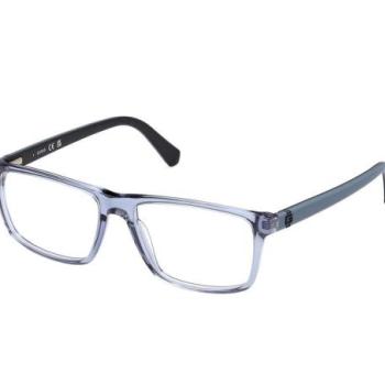 Guess GU50130 090 L (57) Kék Női Dioptriás szemüvegek kép