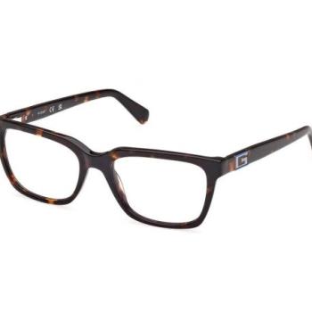 Guess GU50132 052 ONE SIZE (54) Havana Női Dioptriás szemüvegek kép