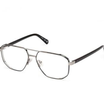 Guess GU50135 005 L (57) Fekete Női Dioptriás szemüvegek kép