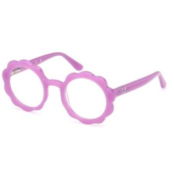 Guess GU50142 083 ONE SIZE (44) Lila Gyermek Dioptriás szemüvegek kép