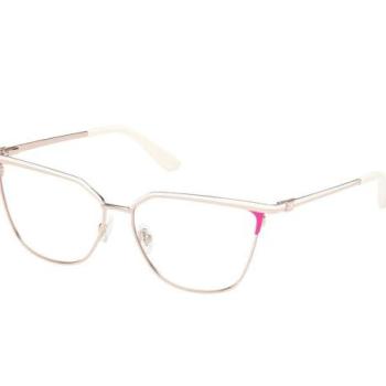 Guess GU50148 021 M (55) Arany Férfi Dioptriás szemüvegek kép