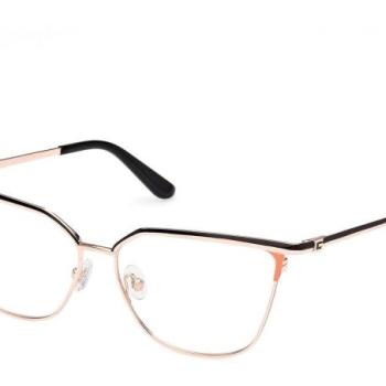 Guess GU50148 028 L (57) Arany Férfi Dioptriás szemüvegek kép