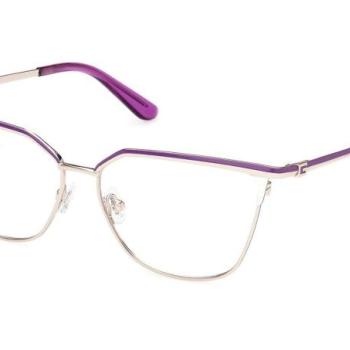 Guess GU50148 083 M (55) Arany Férfi Dioptriás szemüvegek kép