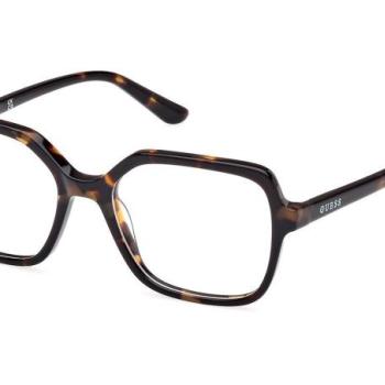 Guess GU50164 052 M (49) Havana Gyermek Dioptriás szemüvegek kép