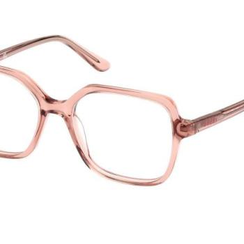 Guess GU50164 059 L (51) Bézs Gyermek Dioptriás szemüvegek kép