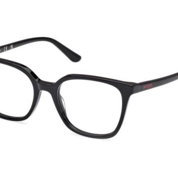 Guess GU50165 001 M (49) Fekete Gyermek Dioptriás szemüvegek kép