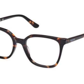 Guess GU50165 052 L (51) Havana Gyermek Dioptriás szemüvegek kép