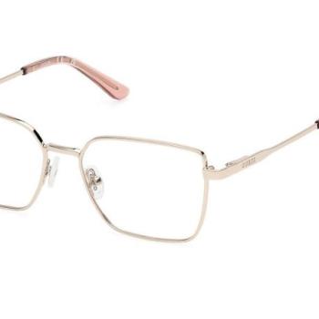 Guess GU50168 032 ONE SIZE (49) Arany Gyermek Dioptriás szemüvegek kép