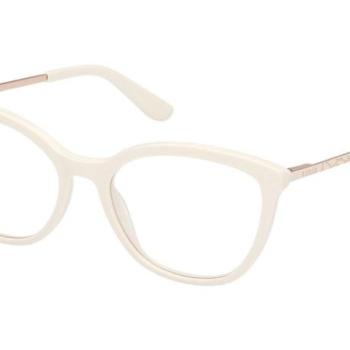 Guess GU50171 021 L (55) Fehér Férfi Dioptriás szemüvegek kép