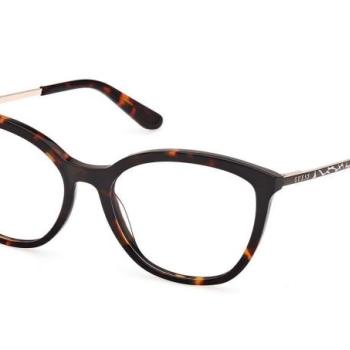 Guess GU50171 052 M (53) Havana Férfi Dioptriás szemüvegek kép