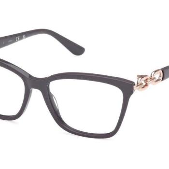 Guess GU50181 020 L (54) Szürke Férfi Dioptriás szemüvegek kép