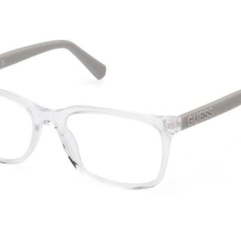 Guess GU50187 020 L (56) Kristály Női Dioptriás szemüvegek kép