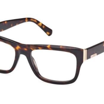 Guess GU50189 052 ONE SIZE (55) Havana Női Dioptriás szemüvegek kép