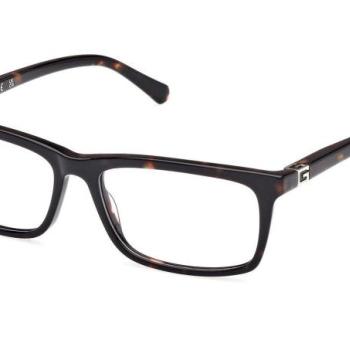 Guess GU50190 052 M (56) Havana Női Dioptriás szemüvegek kép